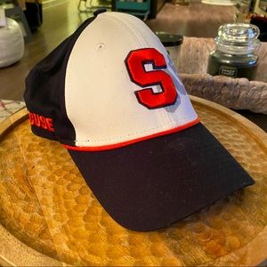 EUC New Era 9Forty Syracuse cap